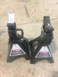 2-3 Ton Jack Stands