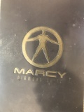 Marcy Exercise Machine