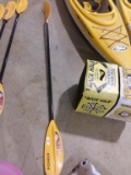 Pioneer Kayak Oar