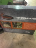 TreeHugger Bag Feeder