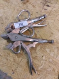 2 Pr. Wrenches
