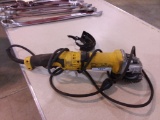 DeWalt Grinder