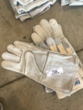 Assorted Work Gloves