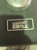 Cast Iron Expert Grill