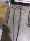 Lot of Wire Stretchers