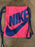 Drawstring Bags & Backpacks