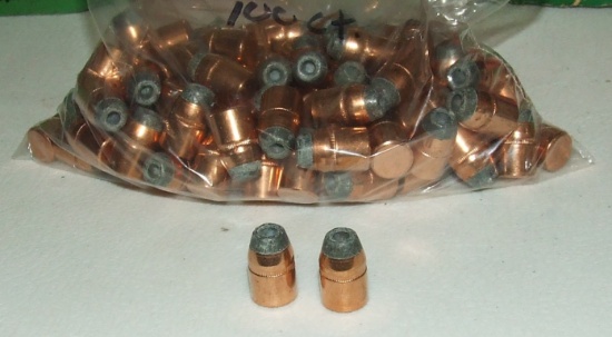 44 cal bullets  100 ct