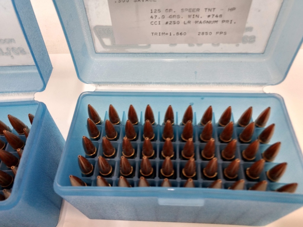 July Ammo & Sporting Goods Online Auction