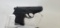 Iver Johnson TP 22 22cal Pistol