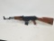 Rock Island AK-47/22 .22 Rifle