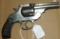 Eastern Arms Co Top Break 38 S&W revolver