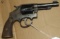 Smith & Wesson Hand Ejector 1905 32 WCF revolver