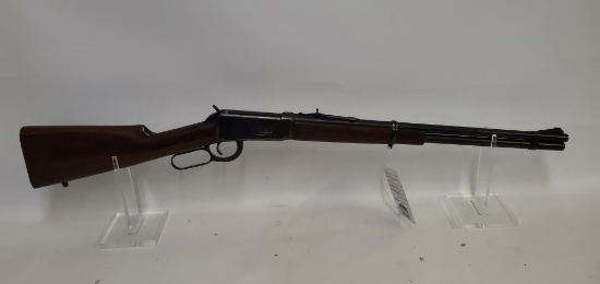 Winchester 94 30 WCF Rifle
