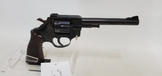 Dickson Bulldog 106.5 22cal Revolver