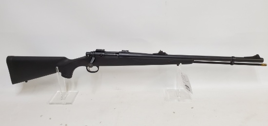 Remington 700 ML 50cal Muzzleloader