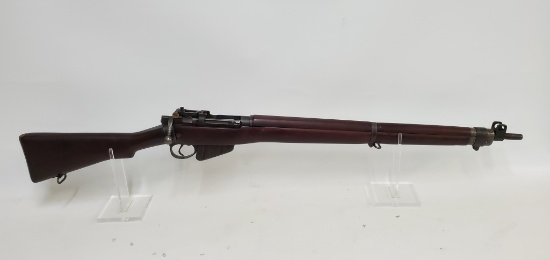 Savage Enfield No. 4 Mk. I* 303 Brit Rifle