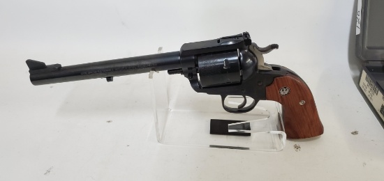 Ruger NM Blackhawk - Bisley 45LC Revolver