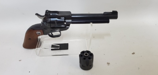 Ruger Single Six 22/22mag Revolver