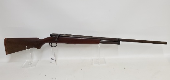 Jc Higgins 583 12ga Shotgun