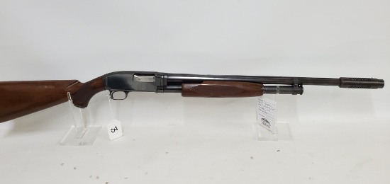Winchester 12 Deluxe Skeet 12ga shotgun