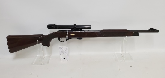 Remington Nylon 11 22LR Rifle
