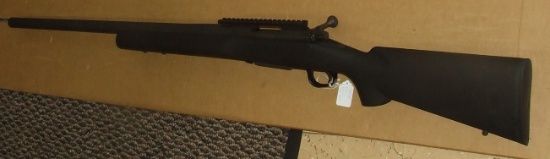 Fn Special Police Rifle 308cal Rifle