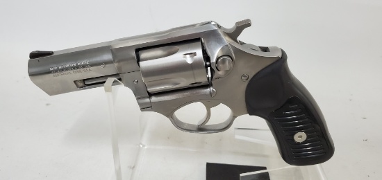 Ruger SP 101 357mag Revolver