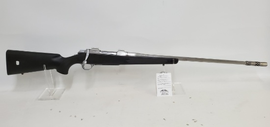 Browning Stalker 300 win mag Rifle