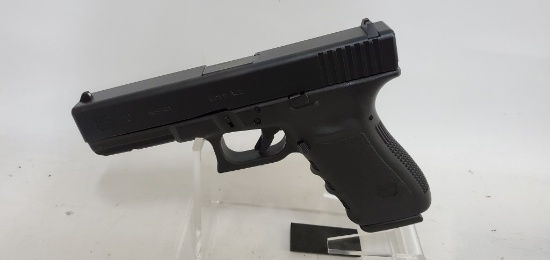 Glock 20SF 10mm Pistol