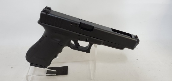Glock 34 9mm Pistol