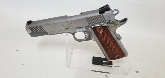 Springfield 1911 A1 45acp Pistol