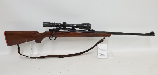 Ruger M77 7mm rem mag Rifle