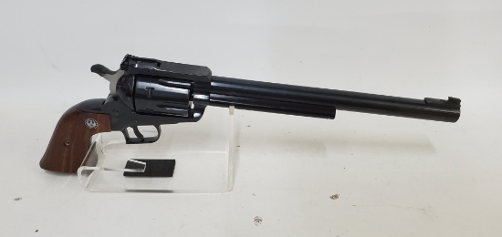 Ruger New Model Blackhawk 357 maxim  Revolver
