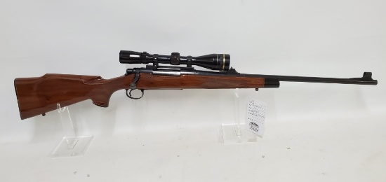 Remington 700 30-06 springfield Rifle
