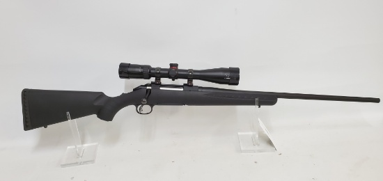 Ruger American 243win Rifle