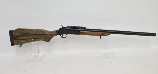 H & R SB-1 20ga Shotgun