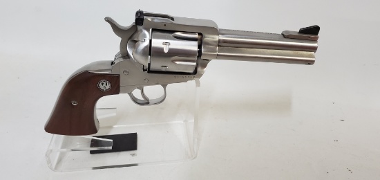 Ruger New Model Blackhawk 357mag Revolver