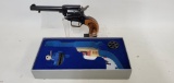 Heritage Rough Rider 22cal / 22 mag Revolver