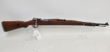 Yugo Mauser M48 8mm Rifle