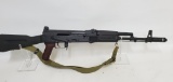 Arsenal-Saiga AK 74 5.45x39 Rifle