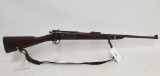 US Springfield 1896 Krag 30-40 Krag Rifle