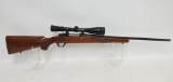Ruger M77 22-250 Rifle