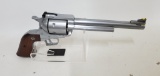 Ruger New Model Super Blackhawk 44mag Revolver