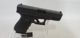 Glock 19 GEN 4 9mm Pistol