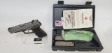 Ruger P90 45acp Pistol