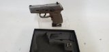 SCCY CPX2 TTDE 9mm Pistol
