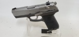 Ruger P93DC 9mm Pistol
