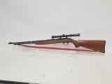 J.C Higgns/ Sears 31-583.75 .22LR Rifle
