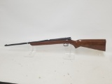 Winchester 74 .22 LR Rifle