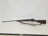 US Springfield 1896 Rifle Carbine 30-40 KRAG RIFLE